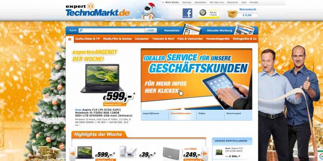 Expert Gewinnspiel Expert Gewinnspiel