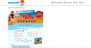 playmobil gewinnspiel