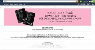 amazon gewinnspiel