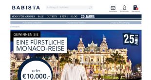 bargeld oder reise gewinnspiel