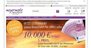 10000 euro geld gewinnen