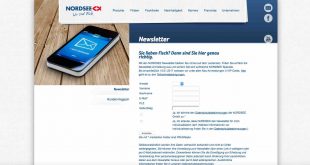 nordsee vip cards gewinnen