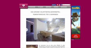 romance tv gewinnspiel