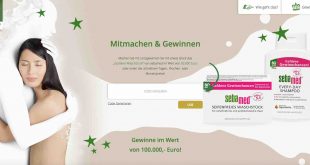 50000 euro gewinnen