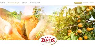 zentis gewinnspiel creation des-jahres