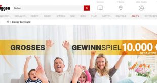 einkaufsgutscheine gewinnen