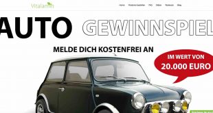 oldtimer mini gewinnen