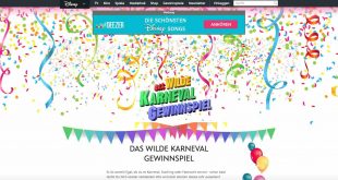 karneval kostüme gewinnen