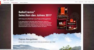 melitta kaffee gewinnen