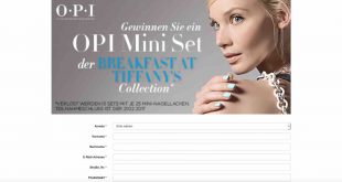 opi nagellack gewinnen