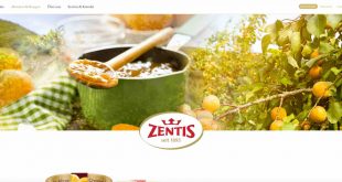 zentis produktsets gewinnen