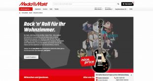 media markt gewinnspiel