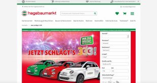 auto gewinnspiel