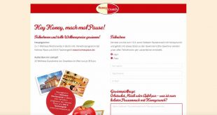 wellness gewinnspiel