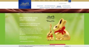 lindt anhänger thomas sabo