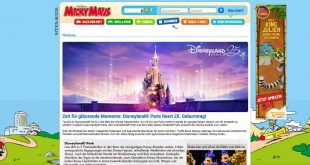 disneyland paris reise gewinnen