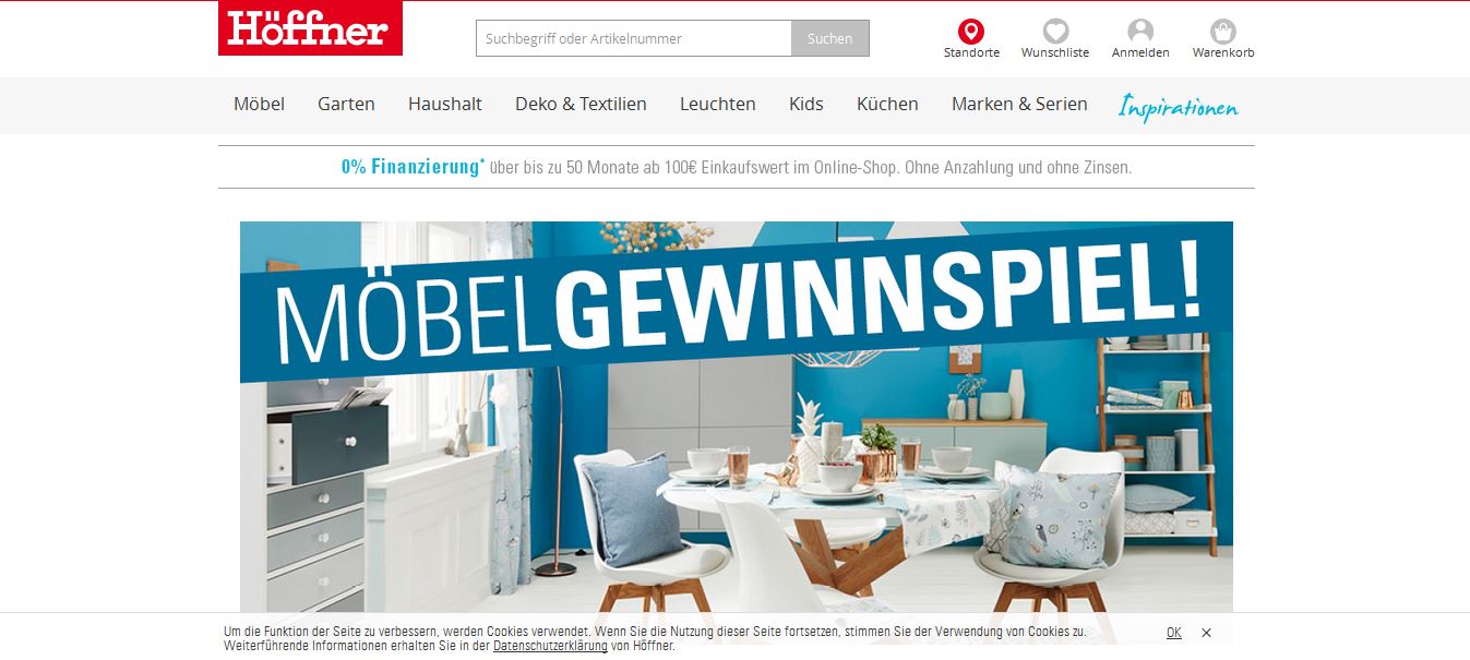 Hoffner Kuchen U Form - Caseconrad.com