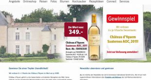 lidl wein gewinnspiel