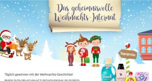 henkel adventskalender