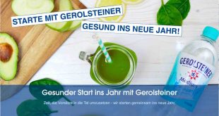Gerolsteiner