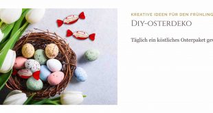 zentis oster gewinnspiel