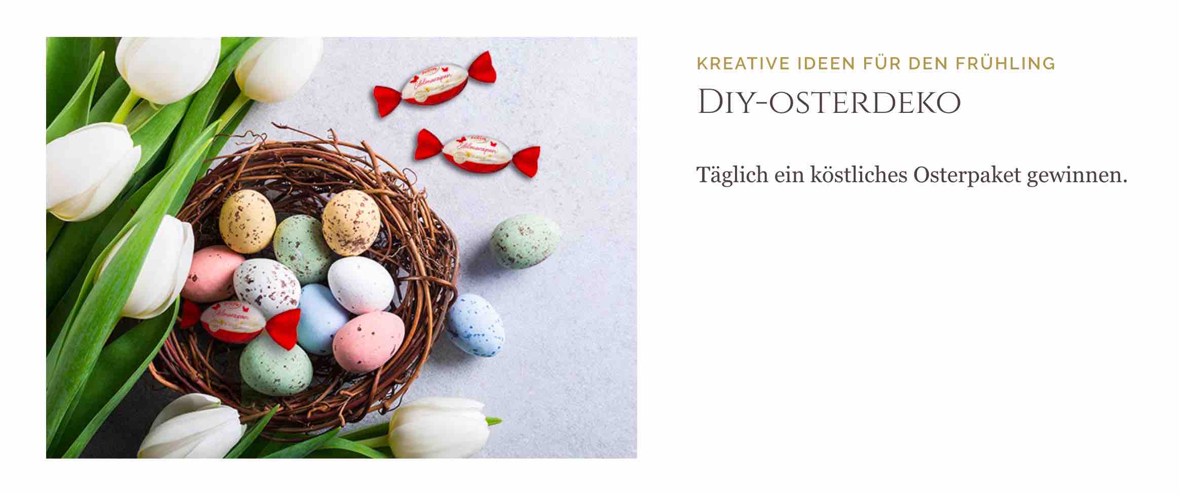 zentis oster gewinnspiel