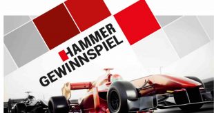 Hammer heimtex Gewinnspiel