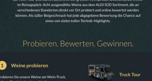 Aldi Medion Gewinnspiel
