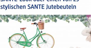 dm fahrrad gewinnspiel