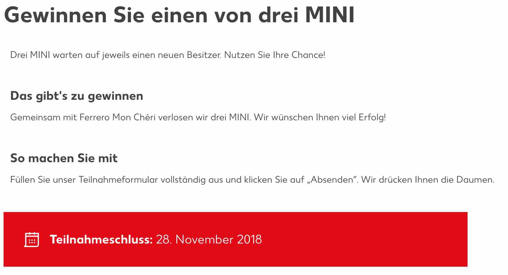 kaufland auto gewinnspiel