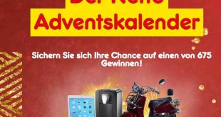 Netto Online Adventskalender