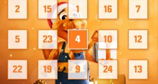 Obi Online Adventskalender