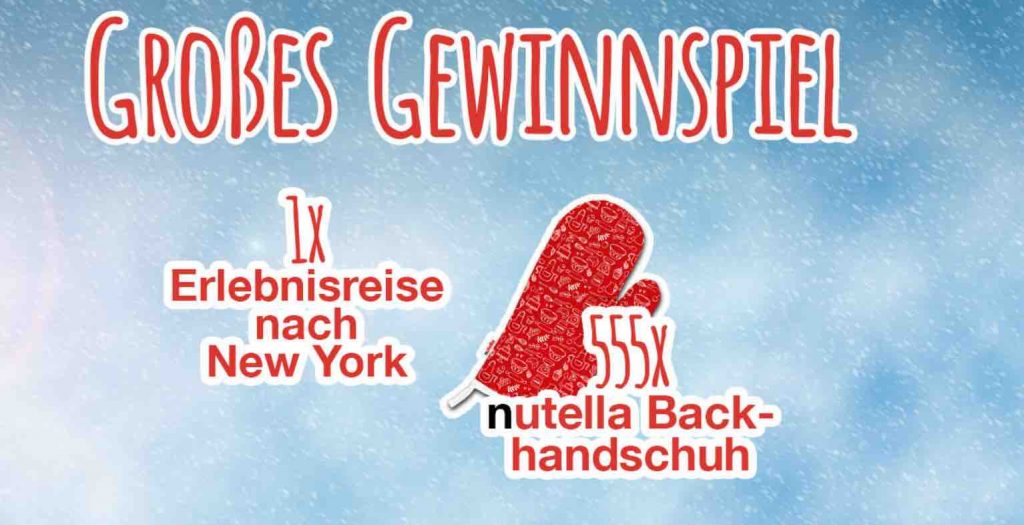 Rewe Gewinnspiel