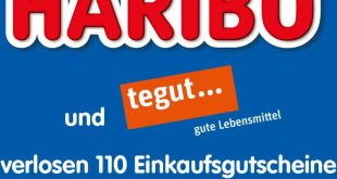 Tegut Gewinnspiel