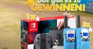 Toggo Gewinnspiele Die Spannendsten Verlosungen Des Kinder Tv Senders