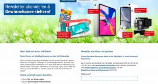 lidl nintendo switch gewinnspiel