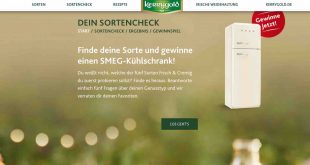 kerrygold sortencheck gewinnspiel