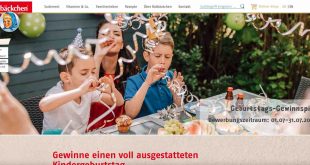 rotbäckchen kindergeburtstag gewinnspiel