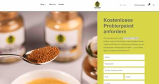 Starker Tobak kostenloss probieren!