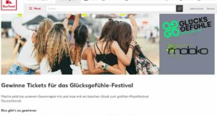 kaufland glücksgefühl gewinnspiel