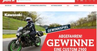 polo motorrad gewinnspiel